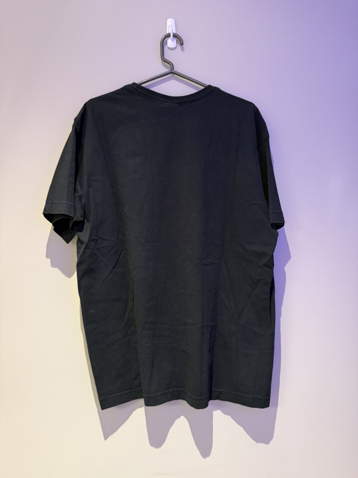 Jordan Brand × Travis Scott Travis Scott MJ 2 Tee Size US L / EU 52-54 / 3 - 2 Thumbnail