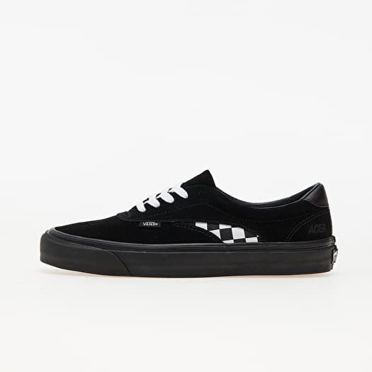 Vans Vans Acer Sp Black Size US 10.5 / EU 43-44 - 1 Thumbnail