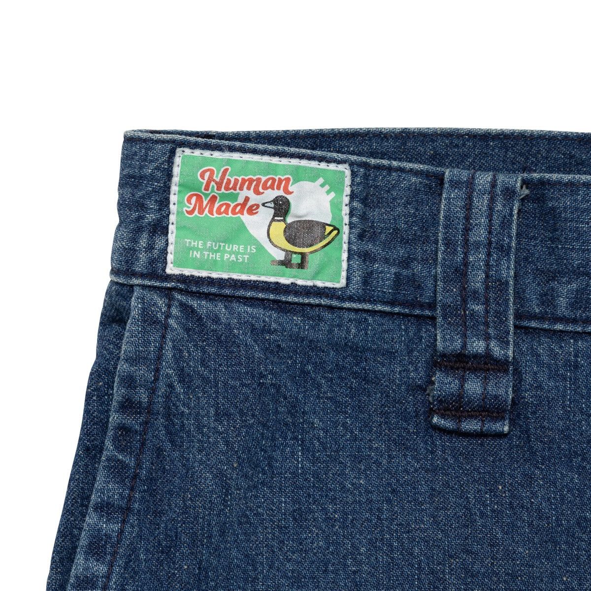 Human Made Human Made Pants Size ONE SIZE - 4 Thumbnail