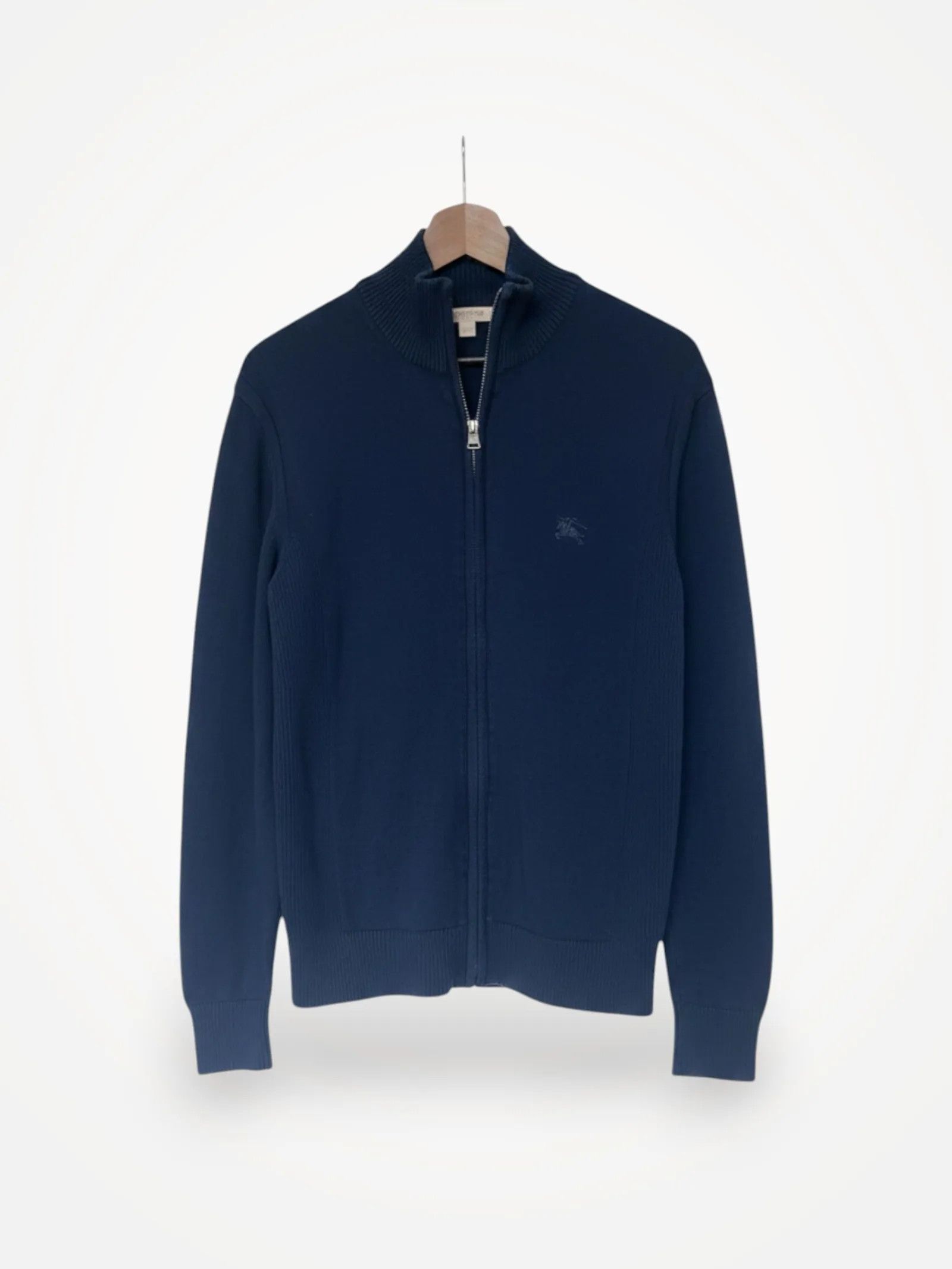 Burberry Burberry Sweatshirt Size US L / EU 52-54 / 3 - 1 Thumbnail