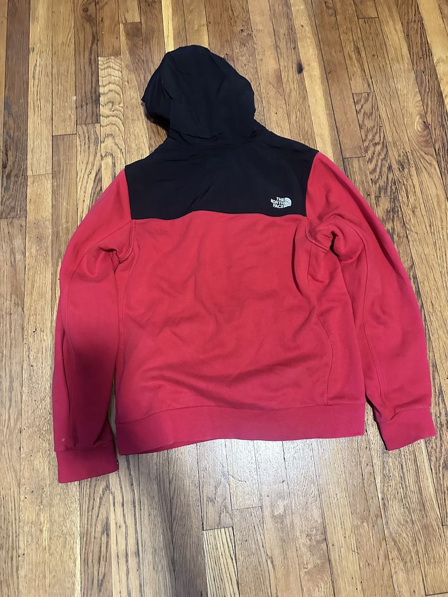The North Face North face hybrid jacket Size US L / EU 52-54 / 3 - 5 Thumbnail