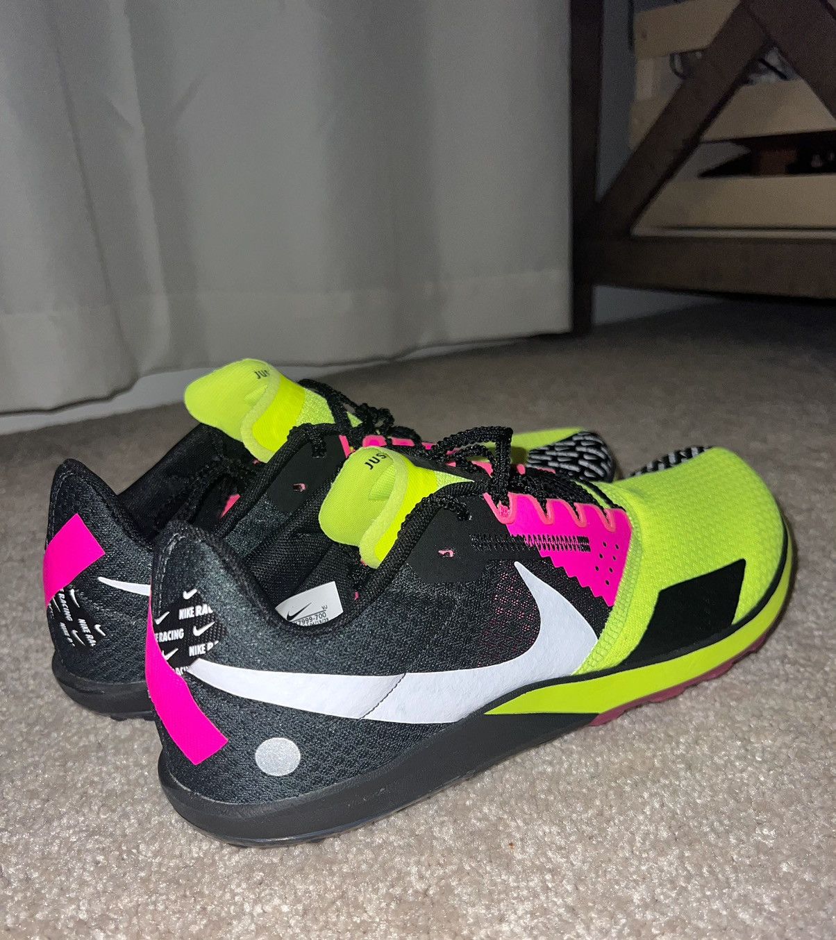 Nike NIKE RIVAL XC 6 (new) Size US 11 / EU 44 - 5 Thumbnail
