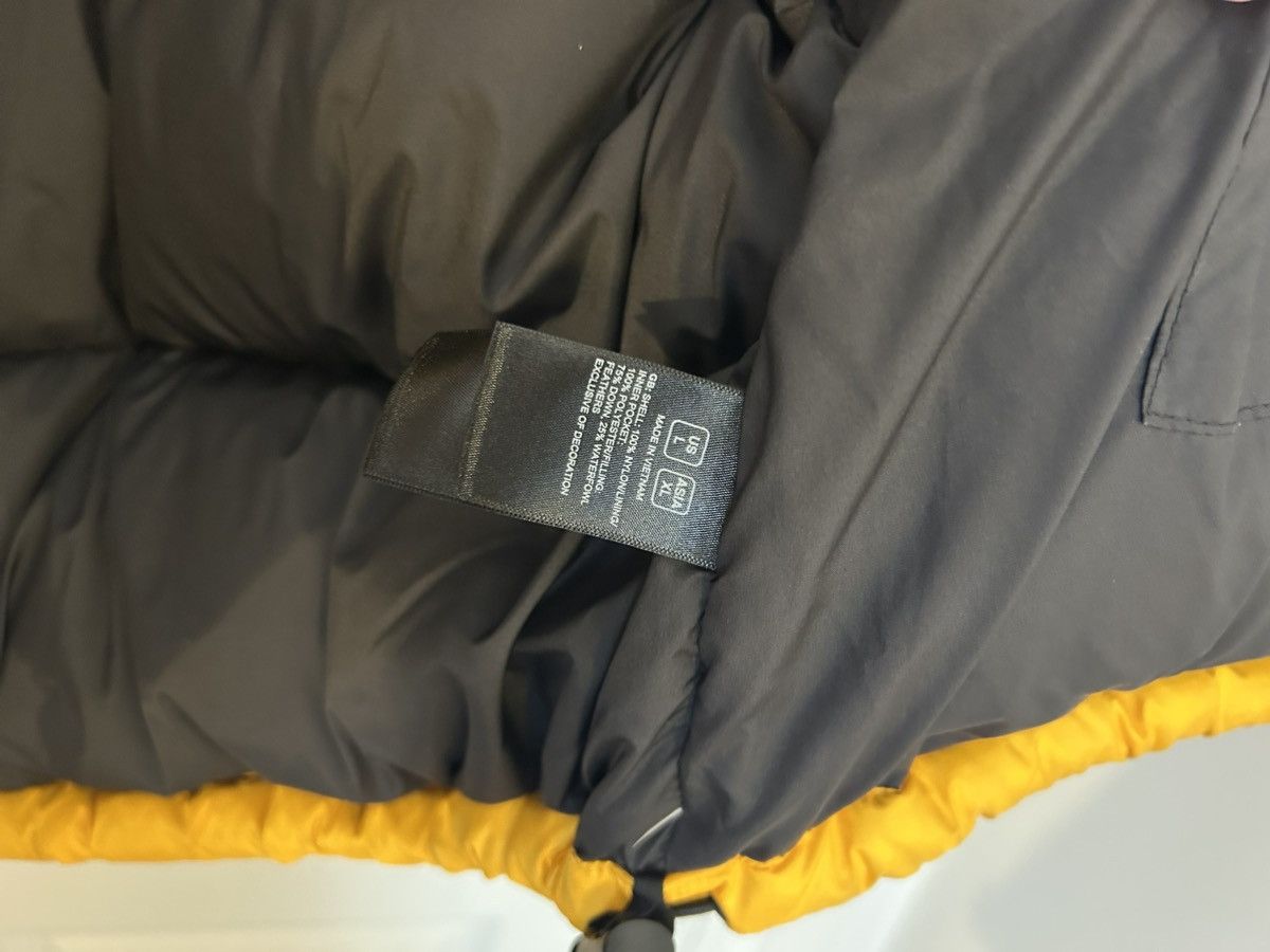 The North Face The North Face Down Parka Size US L / EU 52-54 / 3 - 8 Thumbnail