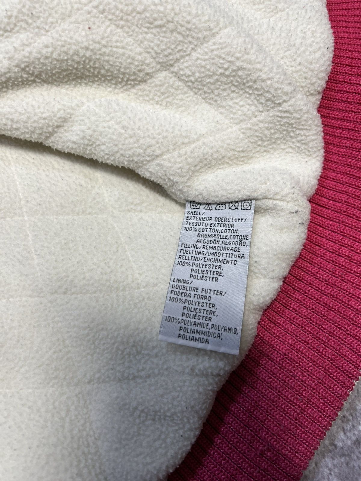 O'Neill Y2K Vintage Oneill Faux Fur Hoodie Jacket lgb if6was9 style Size M / US 6-8 / IT 42-44 - 11 Thumbnail