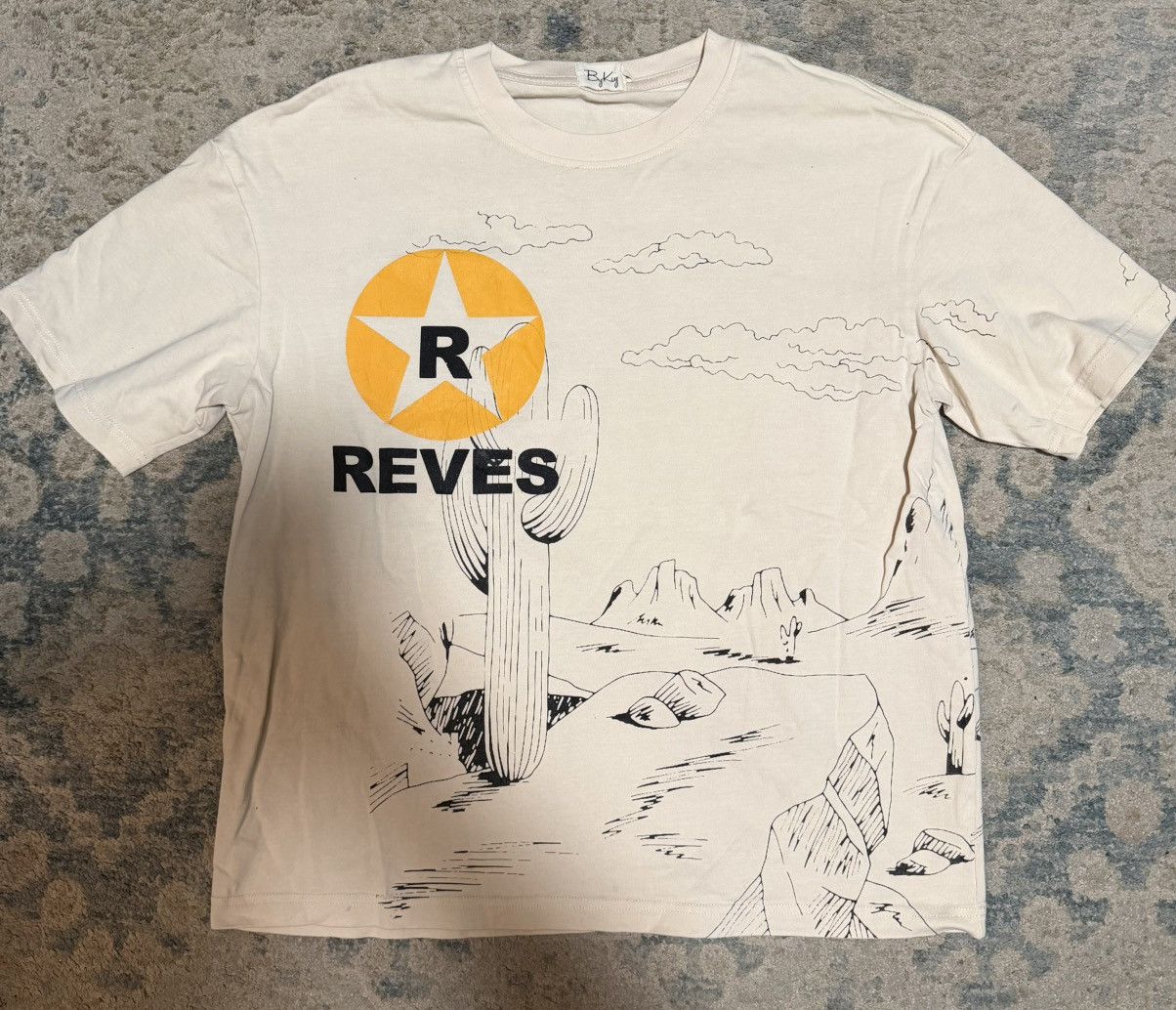 Other Kool kiy Huston tee Size US M / EU 48-50 / 2 - 1 Thumbnail