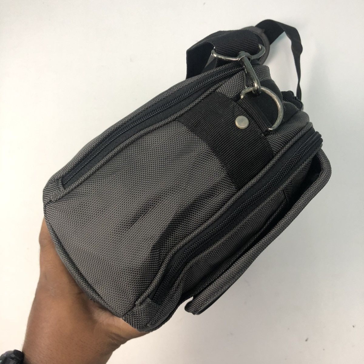 Kansai Yamamoto ‼️YES‼️ KANSAI YAMAMOTO HOMME CAMERA BAG Size ONE SIZE - 3 Thumbnail