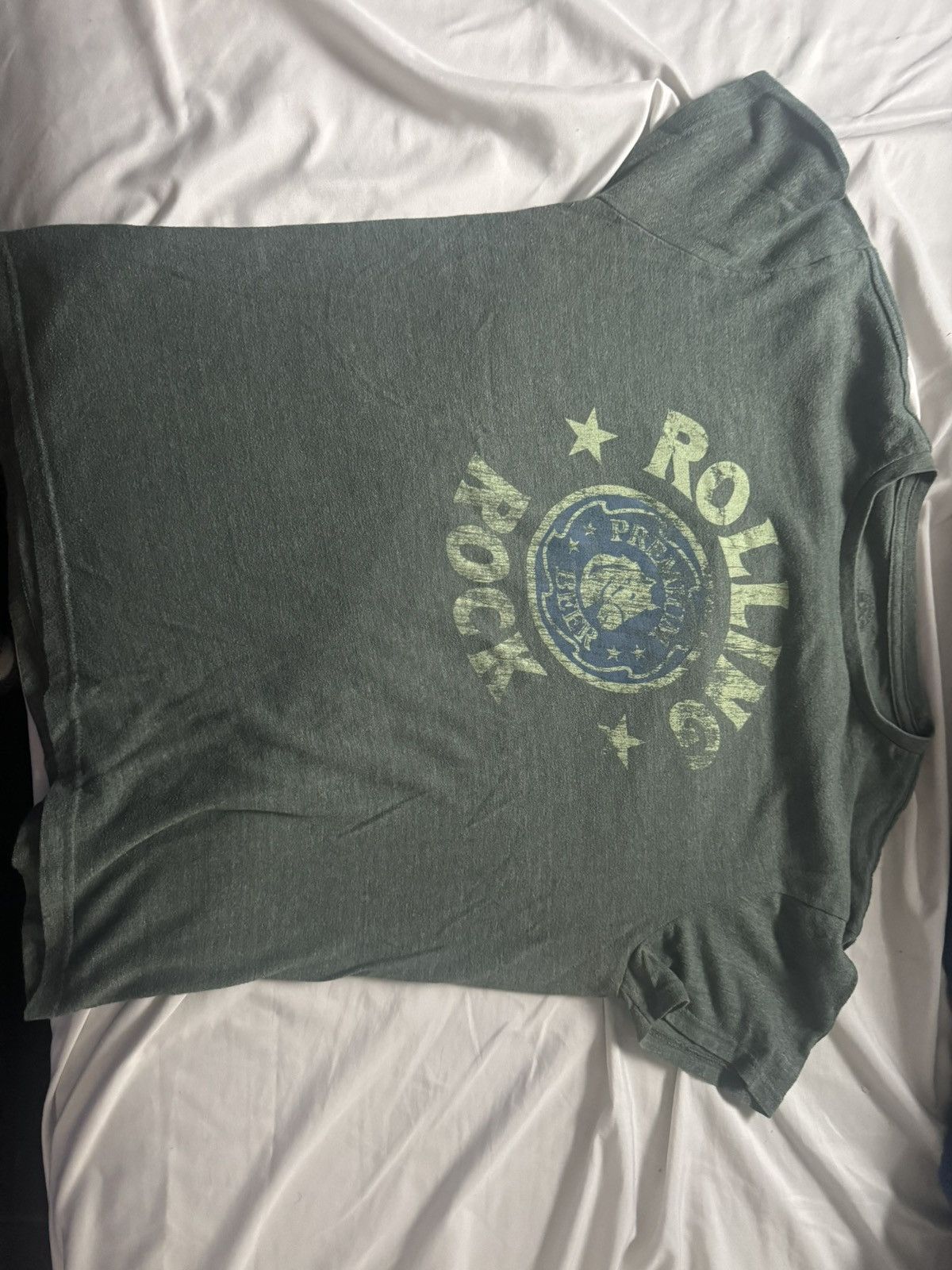 Vintage Vintage Size US M / EU 48-50 / 2 - 1 Thumbnail