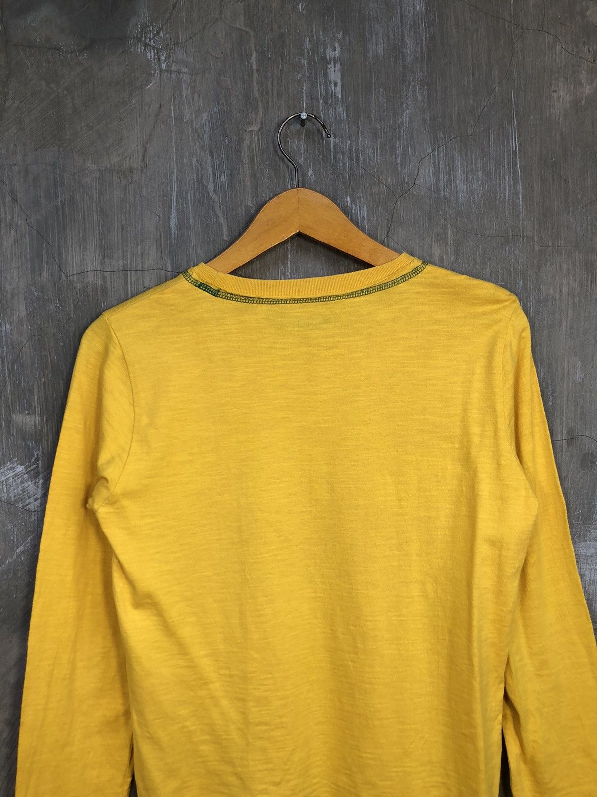 Von Dutch Y2K Von Dutch Vintage Longsleeve Size L / US 10 / IT 46 - 8 Thumbnail