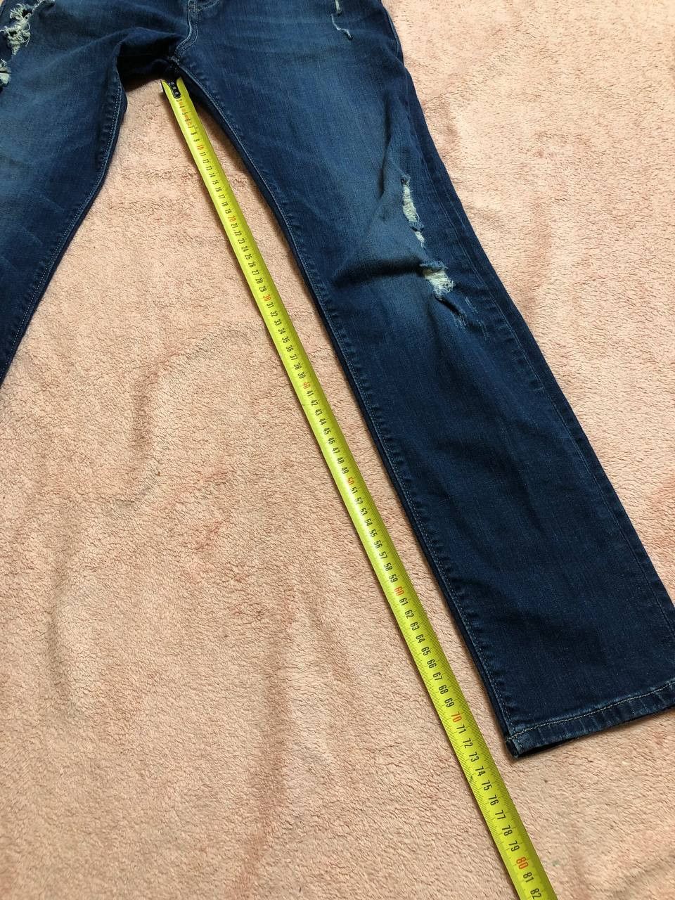 Diesel Diesel Jeans Size US 32 / EU 48 - 17 Thumbnail