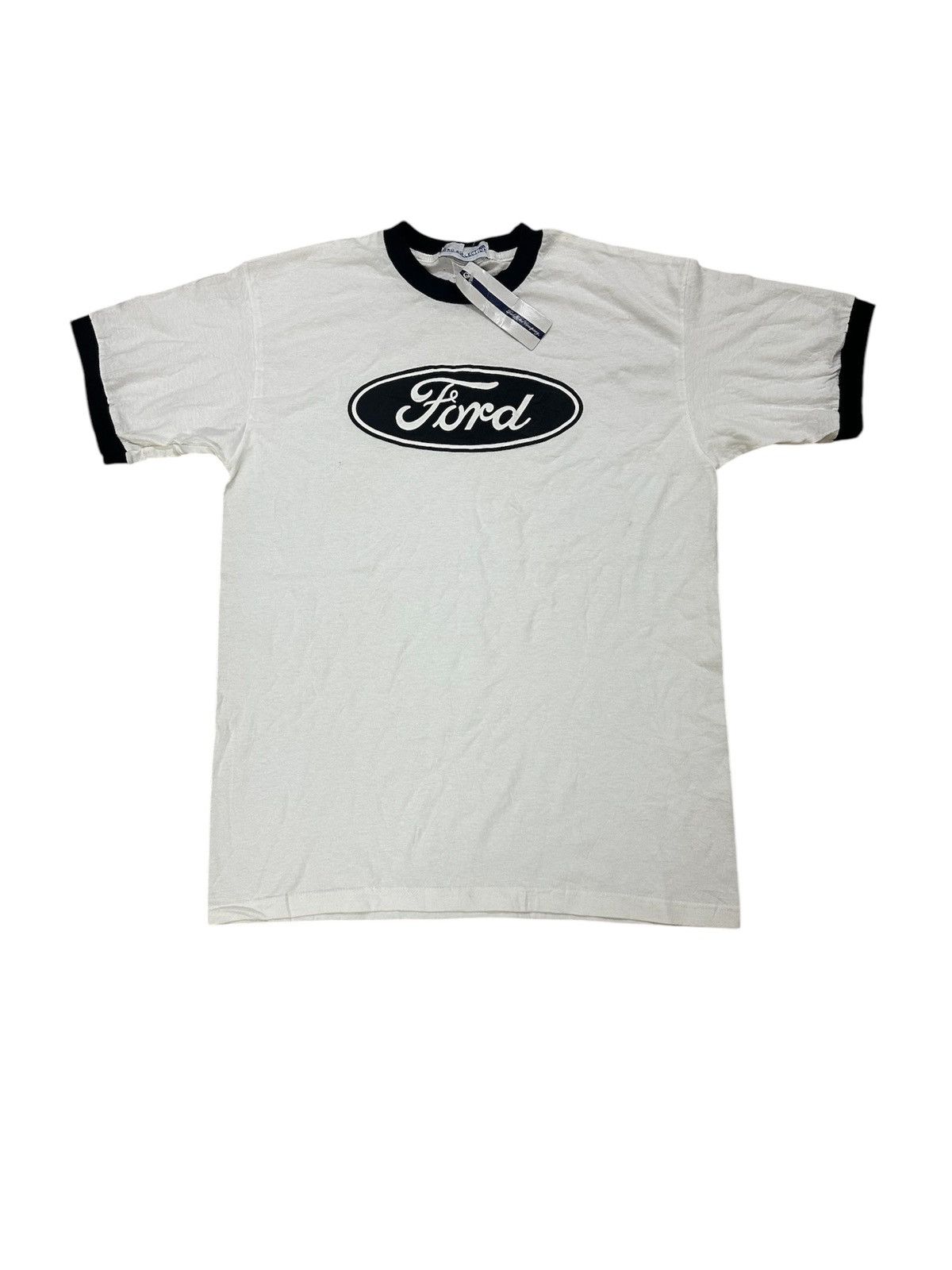 Ford FORD PARODY FUCK T SHIRT BY DUBFACTORY | Grailed