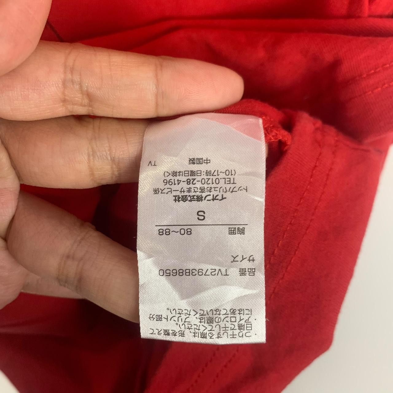 Other NEON GENESIS EVANGELION Asuka Langley Rebuild Tee Shirt Size US S / EU 44-46 / 1 - 6 Thumbnail