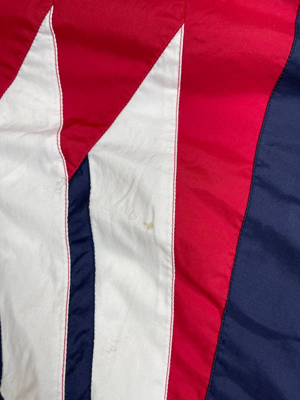 Adidas Vintage Adidas Track Jacket size XL Size US XL / EU 56 / 4 - 3 Thumbnail