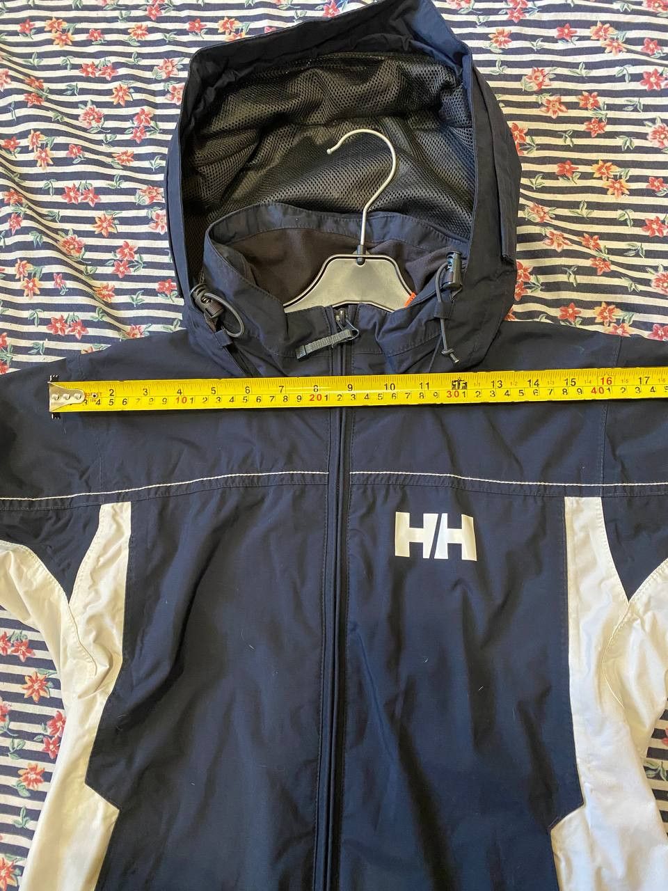 Helly Hansen Helly Hansen Kight Jacket Outwear Men's Casual Size XS / US 0-2 / IT 36-38 - 9 Thumbnail