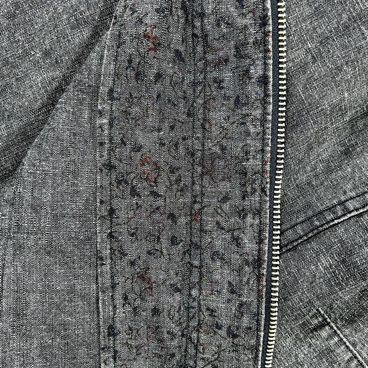 gomme 🔻Gomme Homme Denim Parka🔻 Size US M / EU 48-50 / 2 - 3 Thumbnail