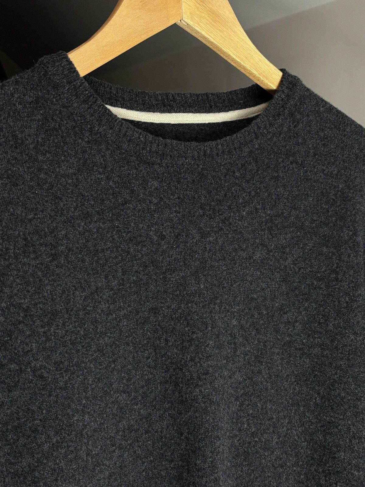 Norse Projects Norse Projects sigfred lambswool sweater Size US M / EU 48-50 / 2 - 3 Thumbnail