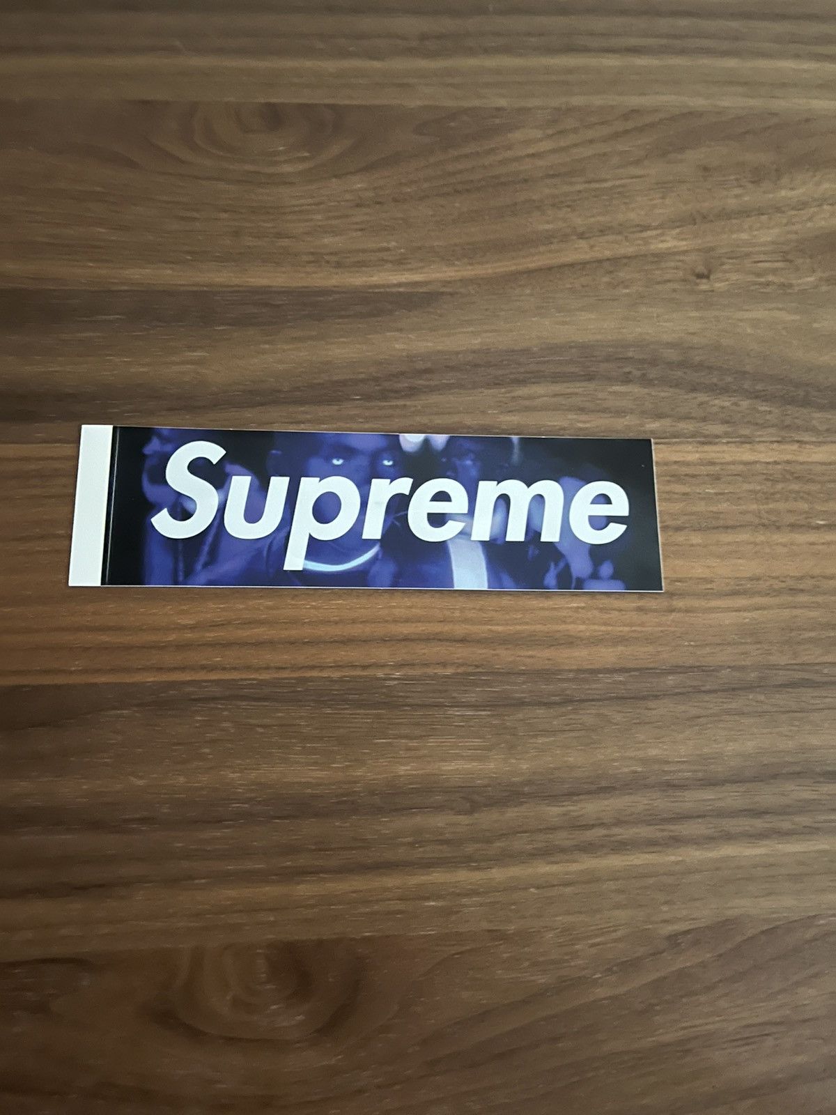 Supreme Box logo pack 5 Size ONE SIZE - 1 Thumbnail