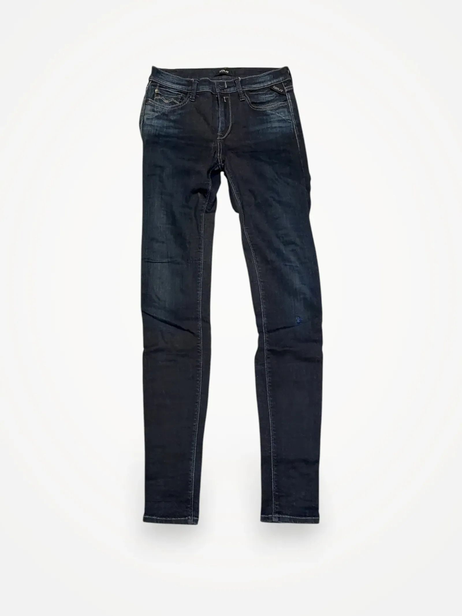 Replay Replay Joy Replay jeans Jeans Size 28" / US 6 / IT 42 - 1 Thumbnail