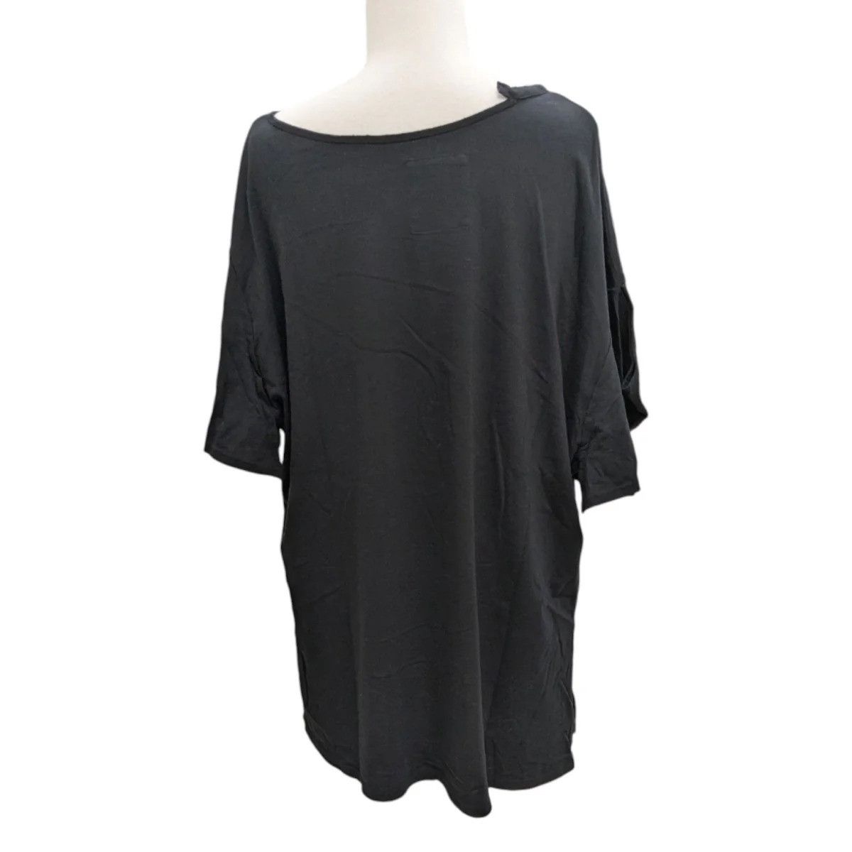 Yohji Yamamoto Kind Of Blue T-Shirt Size US L / EU 52-54 / 3 - 3 Thumbnail