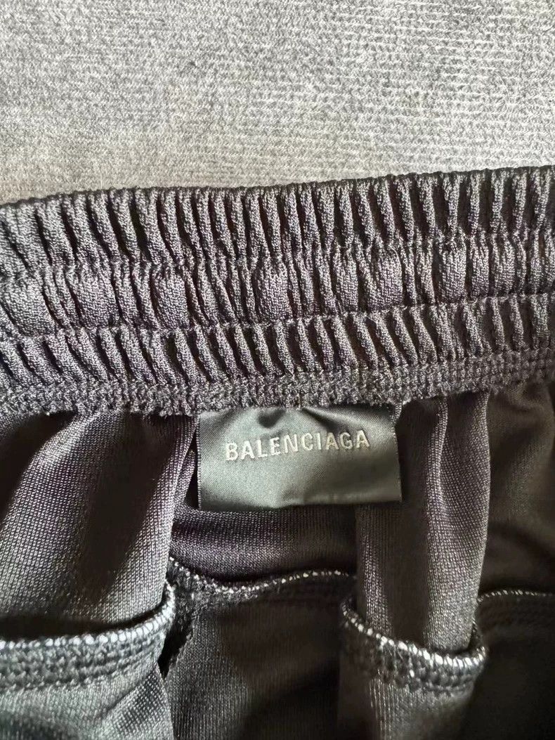 Balenciaga Balenciaga size S 3B Sports Manchester United Rainbow foot Size US 27 - 3 Thumbnail