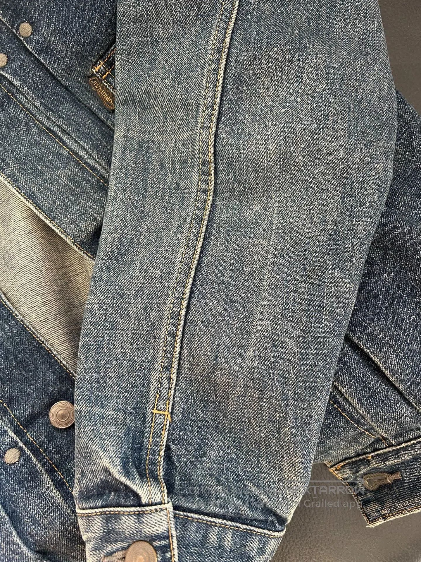 Japanese Brand Gypsy&Sons Japan. Size US M / EU 48-50 / 2 - 4 Thumbnail