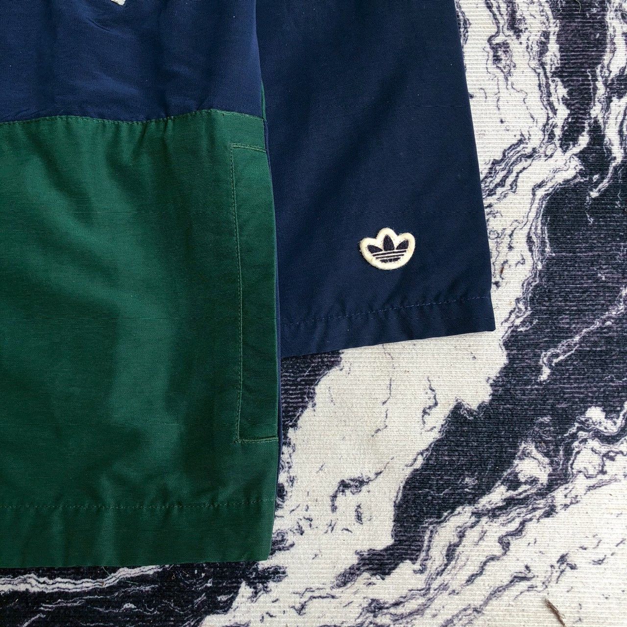 Adidas Adidas OBYO x KZK Coach Jacket — Hidden Hood Utility Gem Size US M / EU 48-50 / 2 - 6 Thumbnail