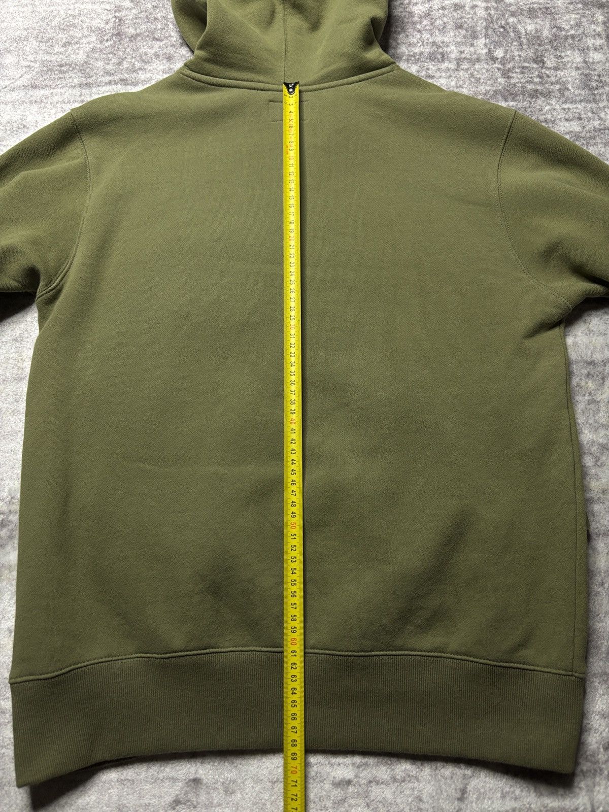 Stussy Stussy Cargo Fleece Hood Size US S / EU 44-46 / 1 - 15 Thumbnail