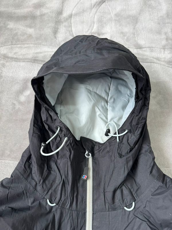 Berghaus Berghaus Maitland AQ2 Insulated Jacket size XL Size US XL / EU 56 / 4 - 8 Thumbnail
