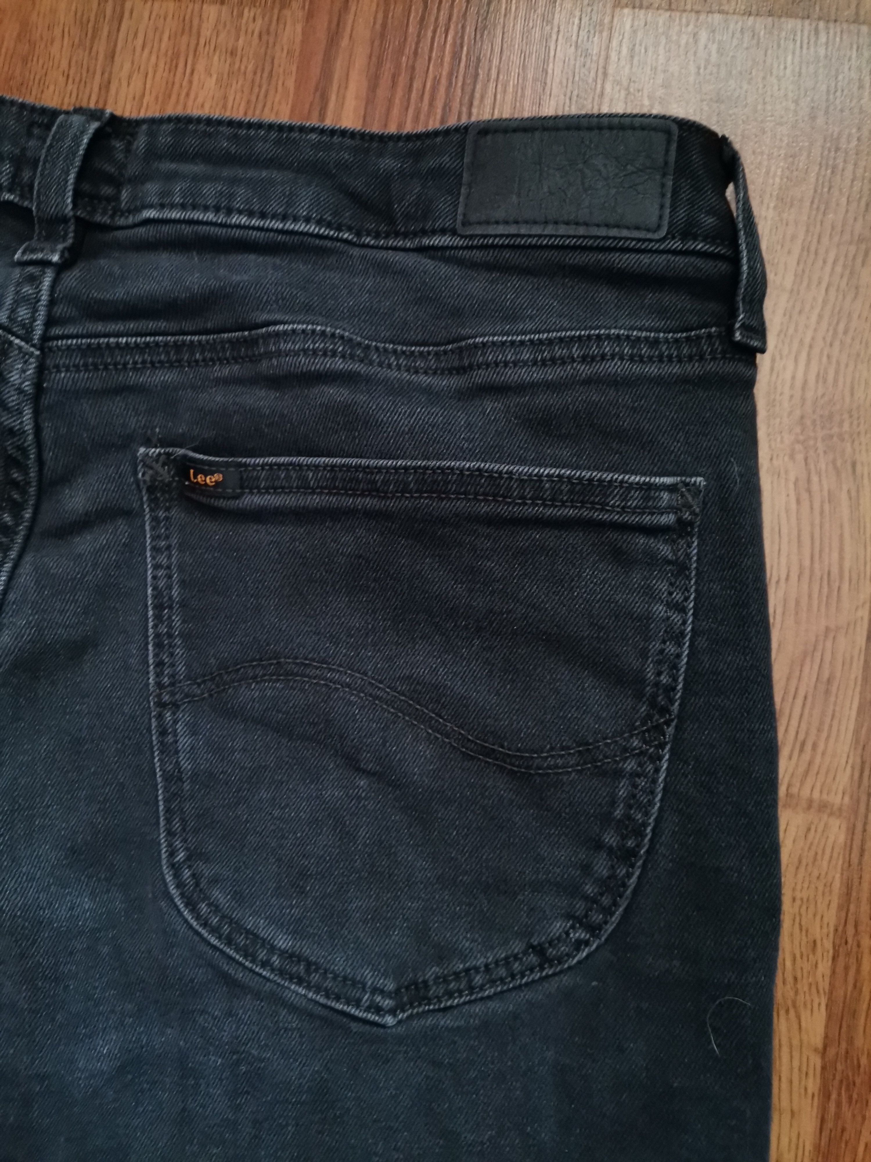 Lee Lee Women's Jeans Size 31" - 5 Thumbnail