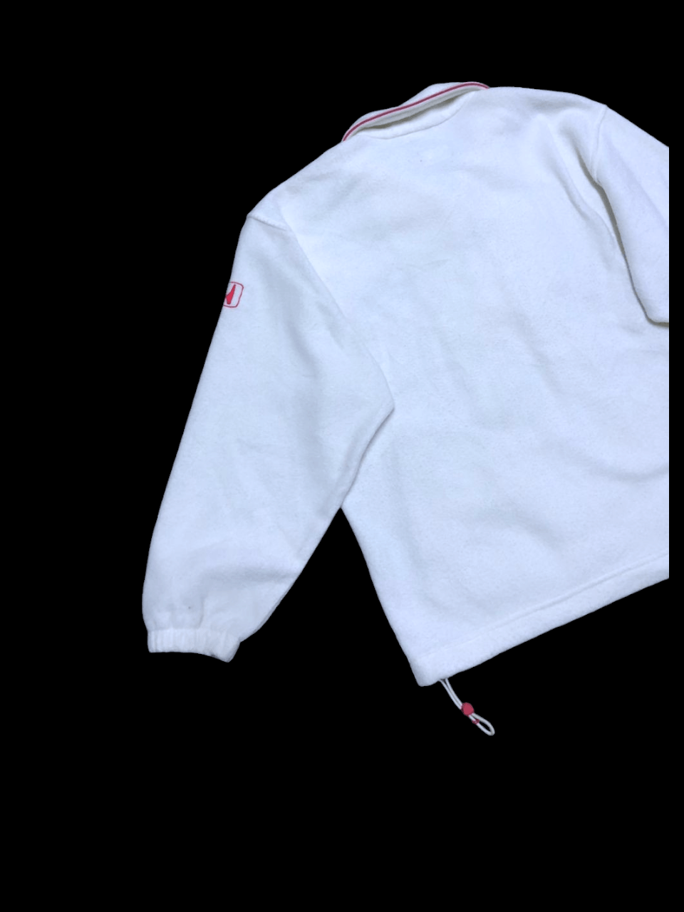 Honda Honda Moto Sports Fleece Zipper Jacket Size US S / EU 44-46 / 1 - 7 Thumbnail