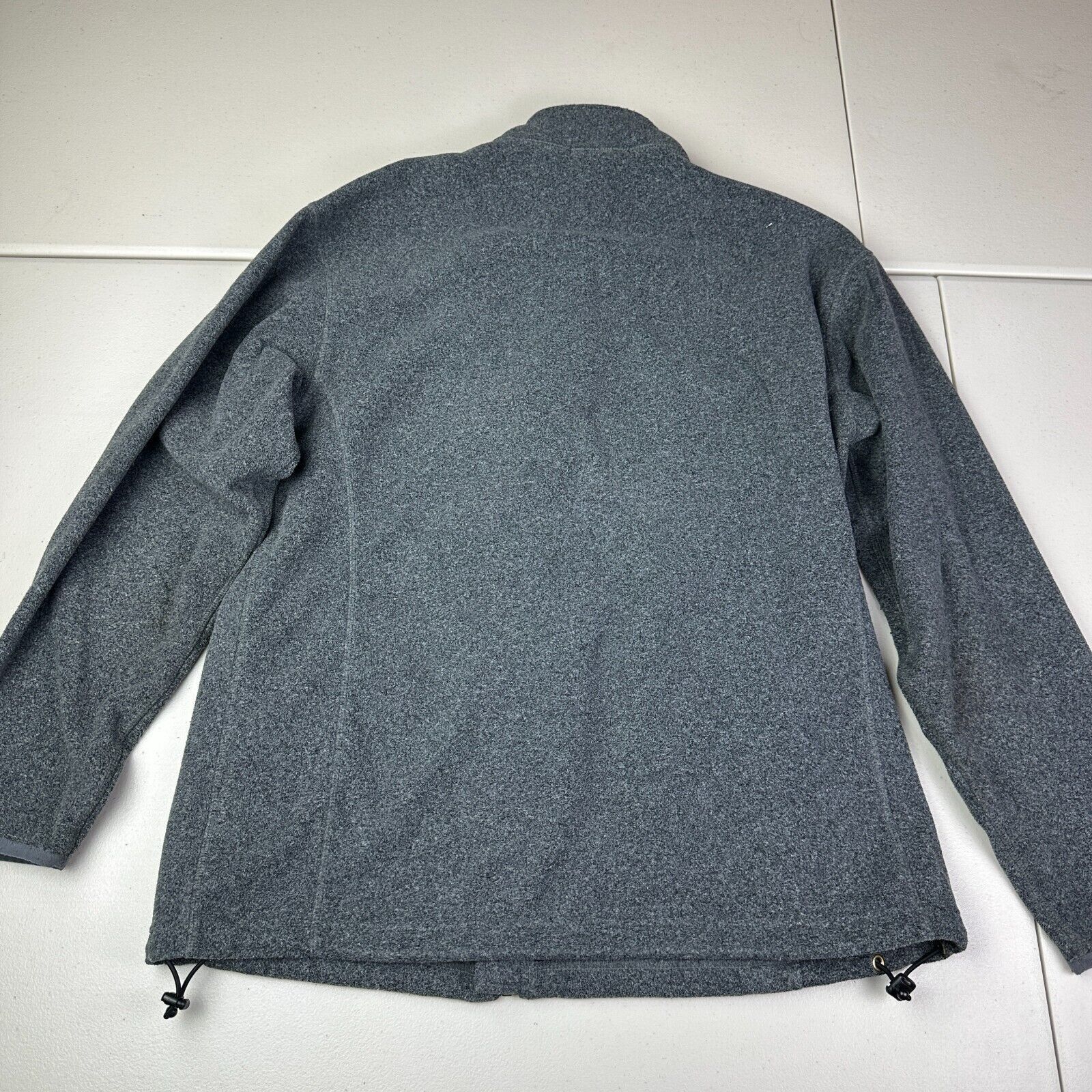 Daniel Cremieux Daniel Cremieux Sweater Full Zip Mock Neck Knit Pullover Size US M / EU 48-50 / 2 - 7 Thumbnail