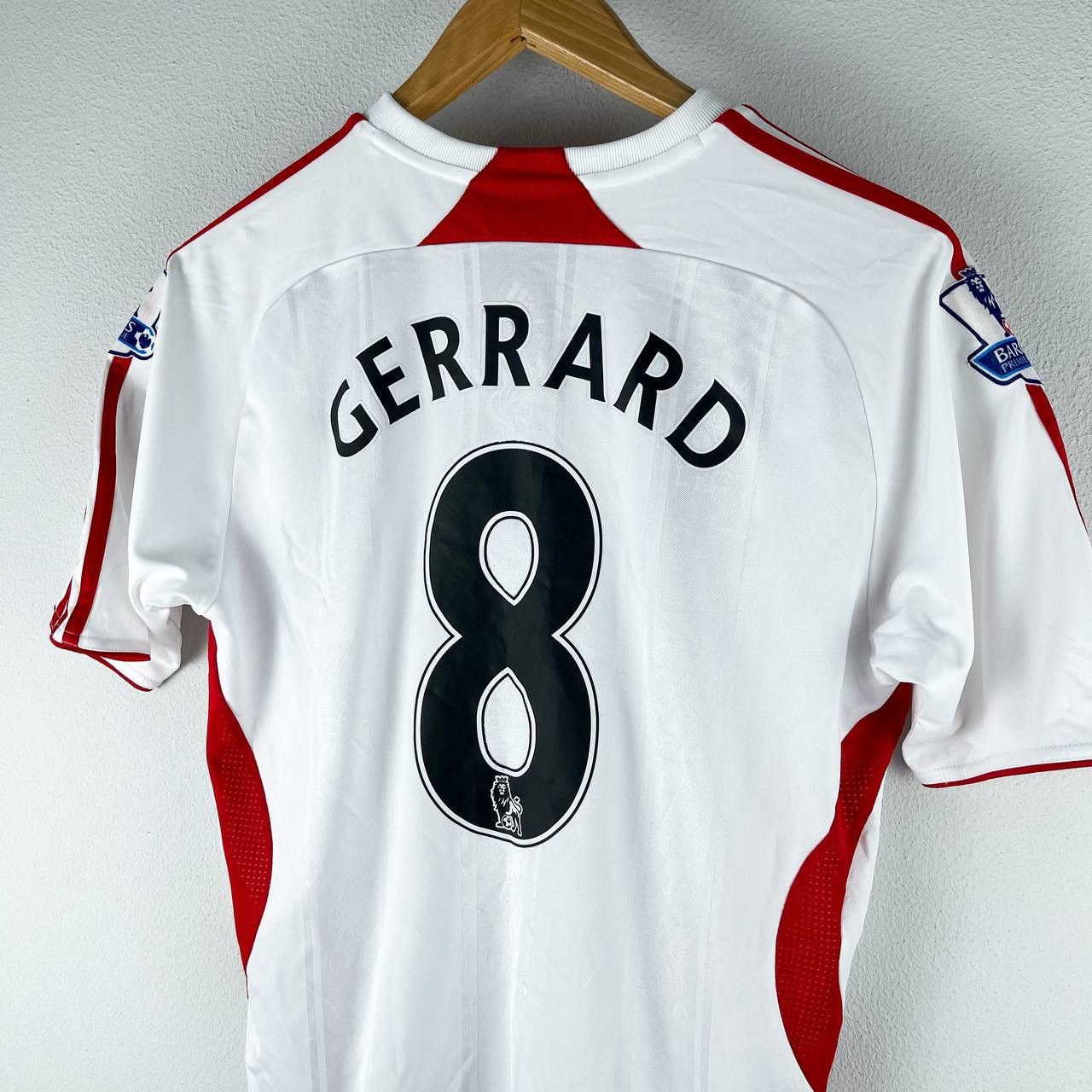 Adidas Adidas Liverpool Size US XL / EU 56 / 4 - 6 Thumbnail