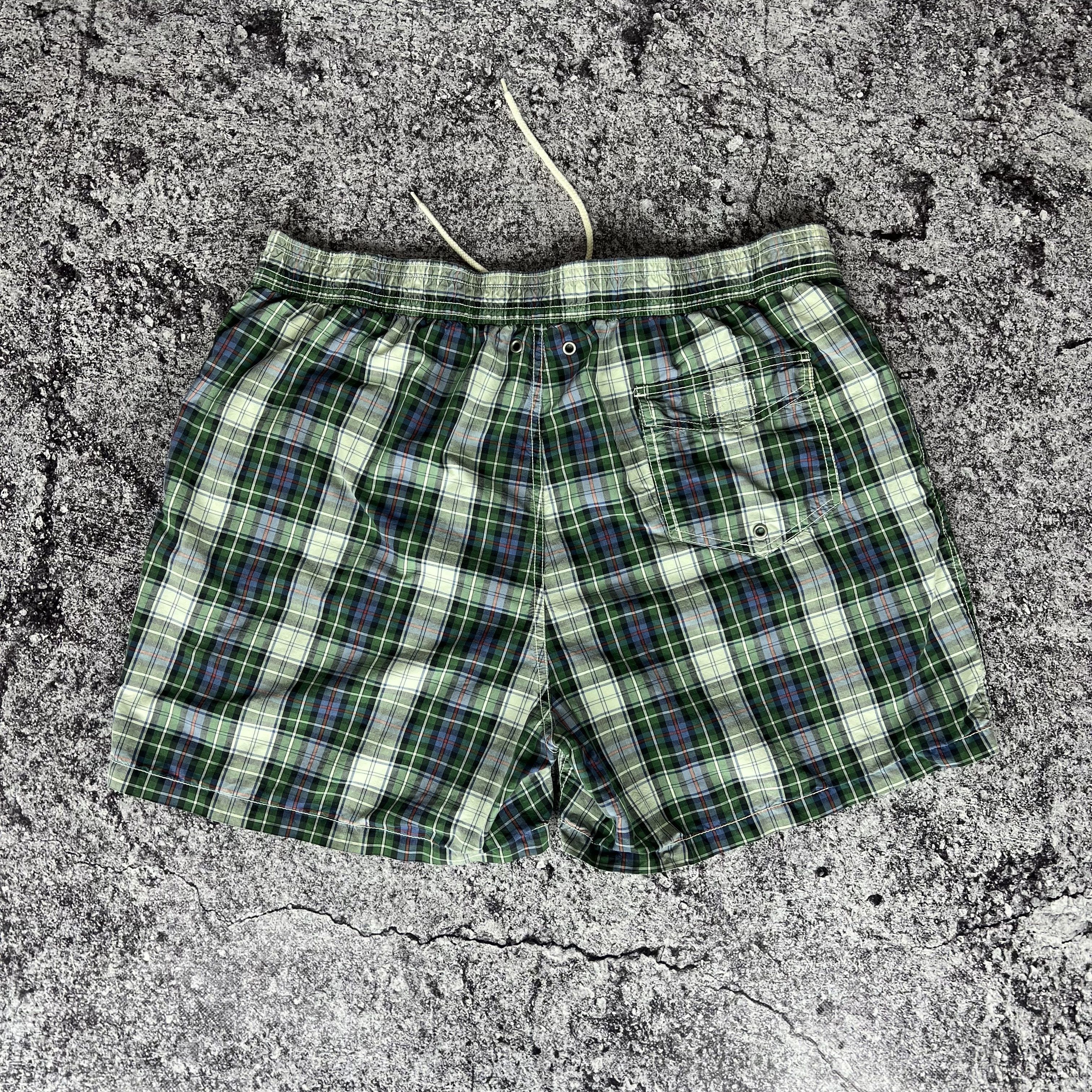 Polo Ralph Lauren Polo Ralph Lauren Shorts Big Logo Size XXL Size US 36 / EU 52 - 2 Thumbnail