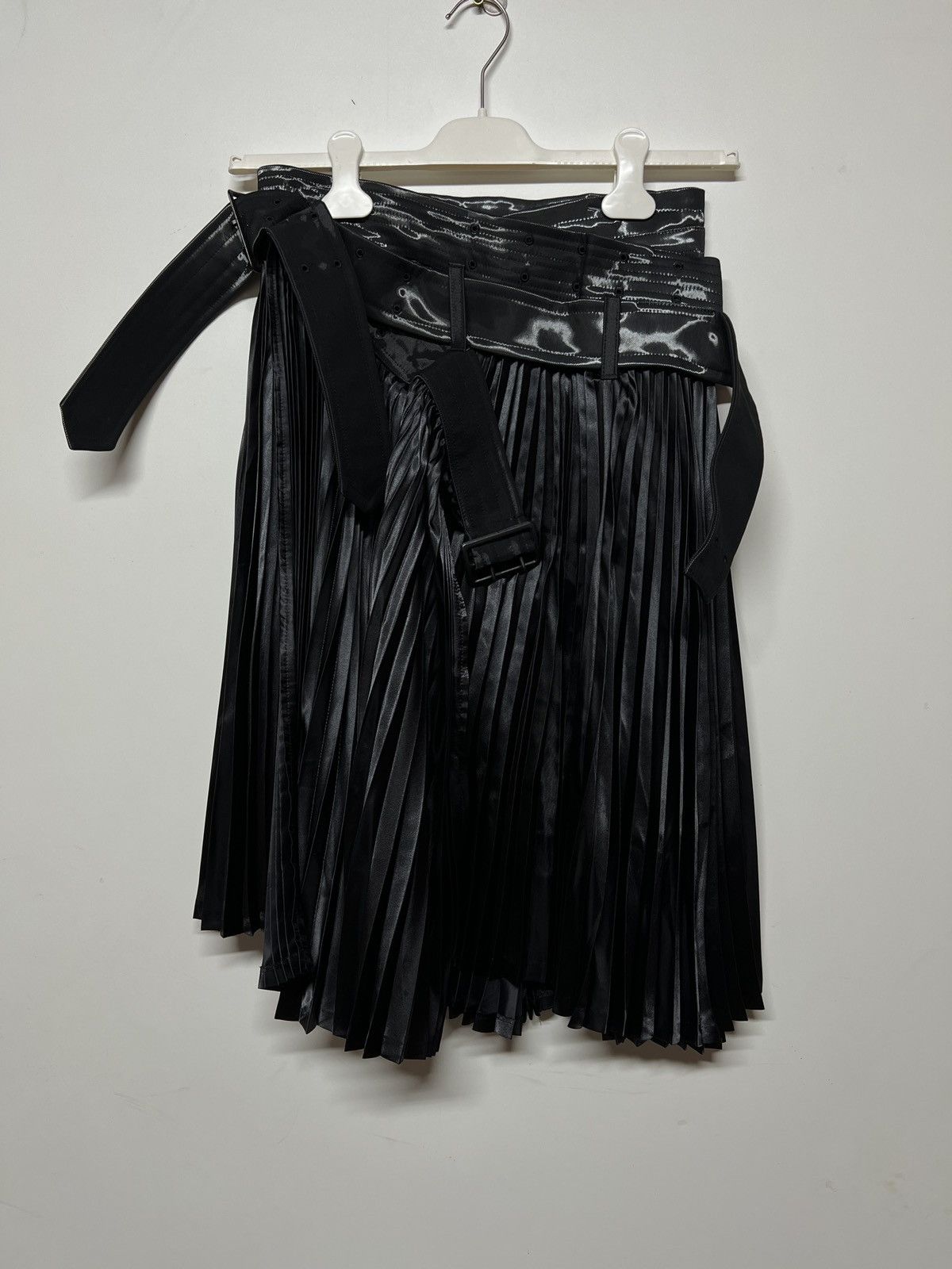 Comme des Garcons × Junya Watanabe 20SS Layerd skirt Size 24" / US 00 / IT 34 - 2 Thumbnail