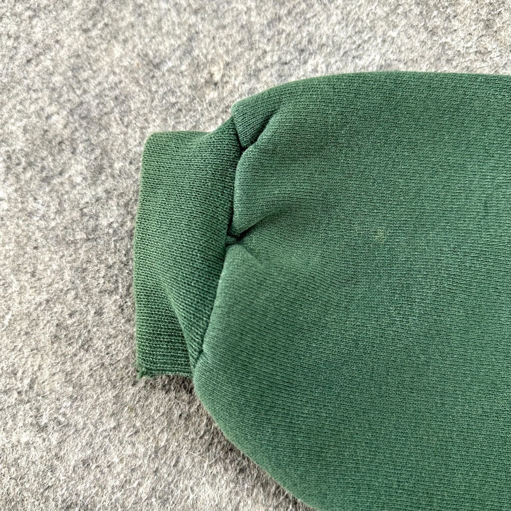 Eddie Bauer VINTAGE Eddie Bauer Sweatshirt Men XL Green Pullover Sportsman USA 90s Cotton Polyester Fleece Logo Crew Neck/Long Sleeve Regular 90s Mens Size US XL / EU 56 / 4 - 6 Thumbnail