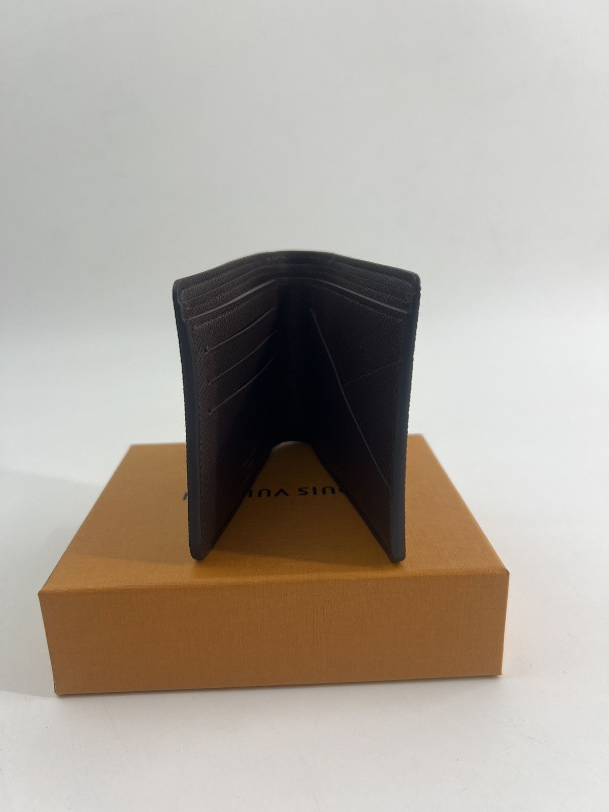 Louis Vuitton × Tyler The Creator Louis Vuitton X Tyler The Creator Bifold Wallet Size 30 - 4 Thumbnail
