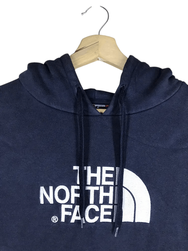 The North Face Vintage The North Face Hoodies Size US M / EU 48-50 / 2 - 3 Thumbnail