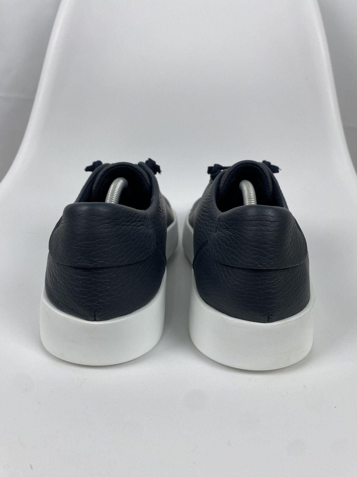 Fabiano Ricci Pure Rfr Sneakers Genuine Leather size 44,5