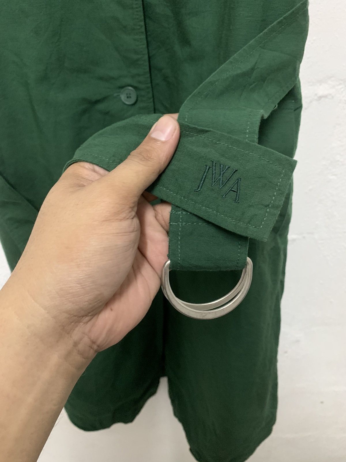 JW Anderson × Japanese Brand × Uniqlo JW Anderson Uniqlo Size S / US 4 / IT 40 - 6 Thumbnail