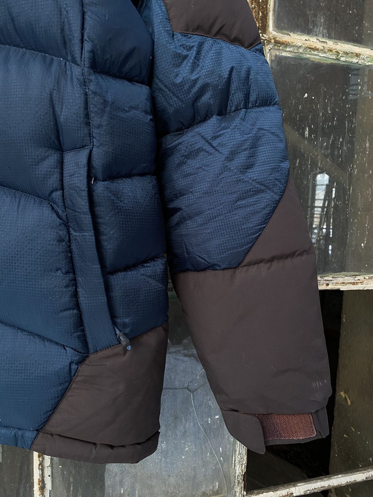 Montbell Montbell Ex800 puffer jacket Size US L / EU 52-54 / 3 - 7 Thumbnail