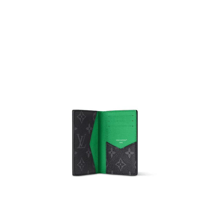 Louis Vuitton Pocket Organiser Size ONE SIZE - 3 Thumbnail
