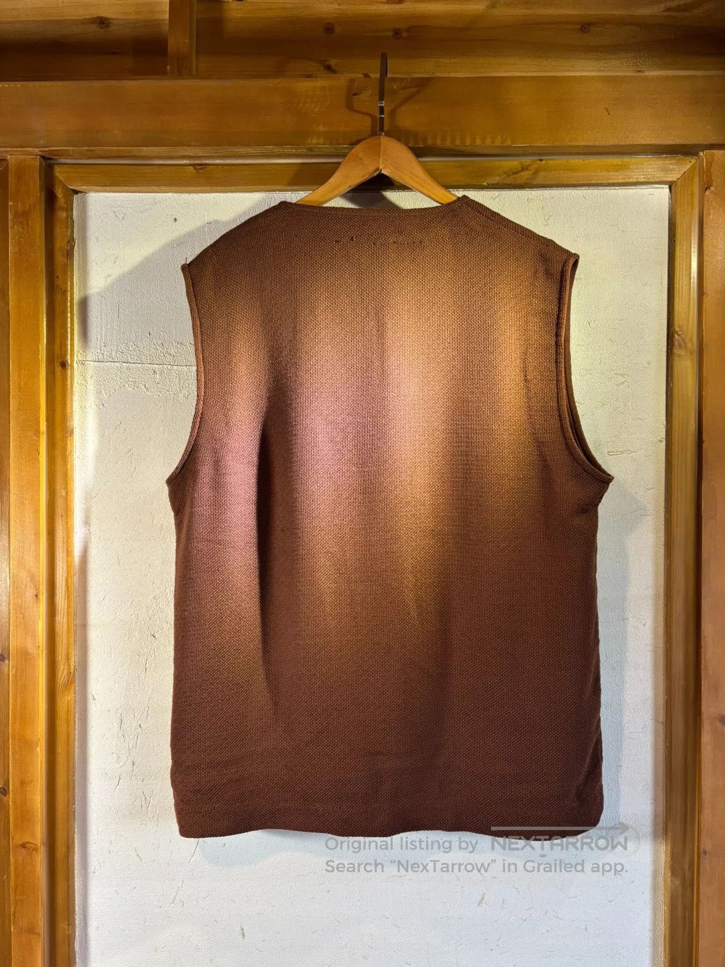 Our Legacy Our Legacy Cotton. Size US M / EU 48-50 / 2 - 8 Thumbnail
