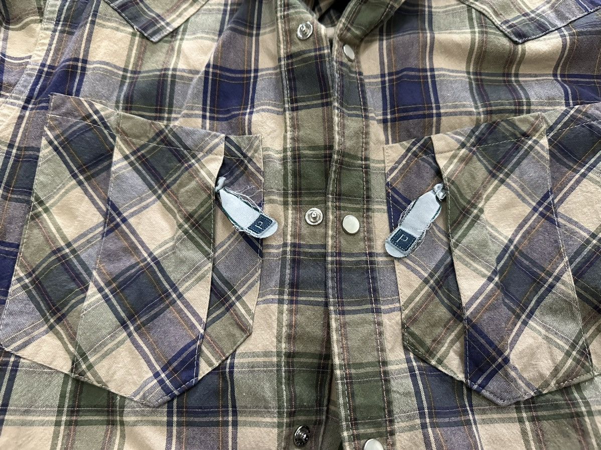 Undercover VANDALIZE X UNDERCOVER X 90s X JAPANBRAND Size US L / EU 52-54 / 3 - 8 Thumbnail
