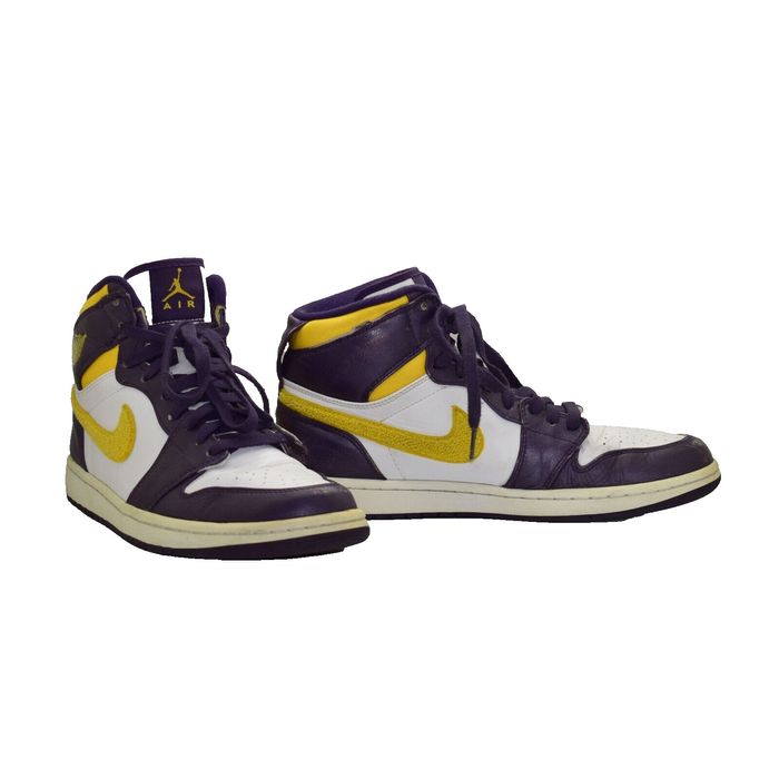 air jordan 1 grand purple
