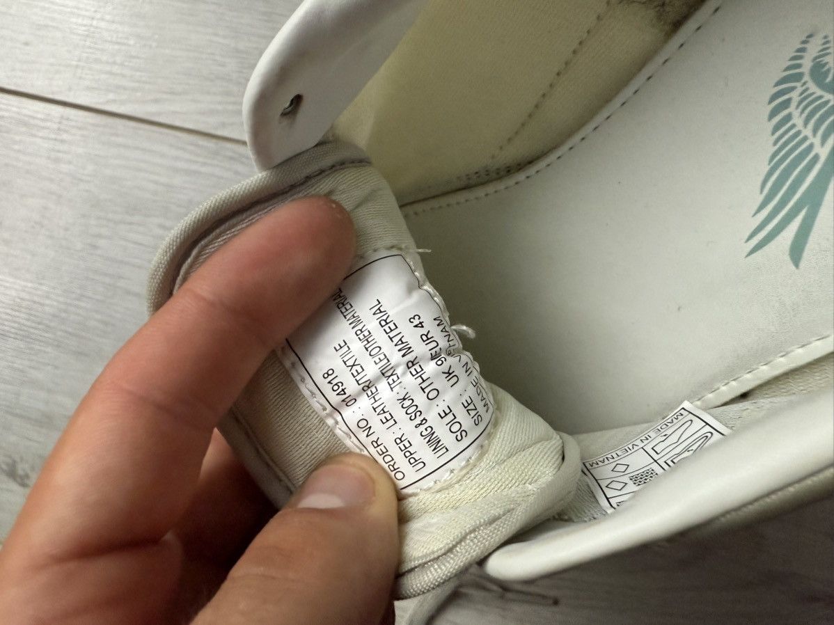 Evisu Vintage Sneakers Evisu Japan style logo Size US 9.5 / EU 42-43 - 10 Thumbnail