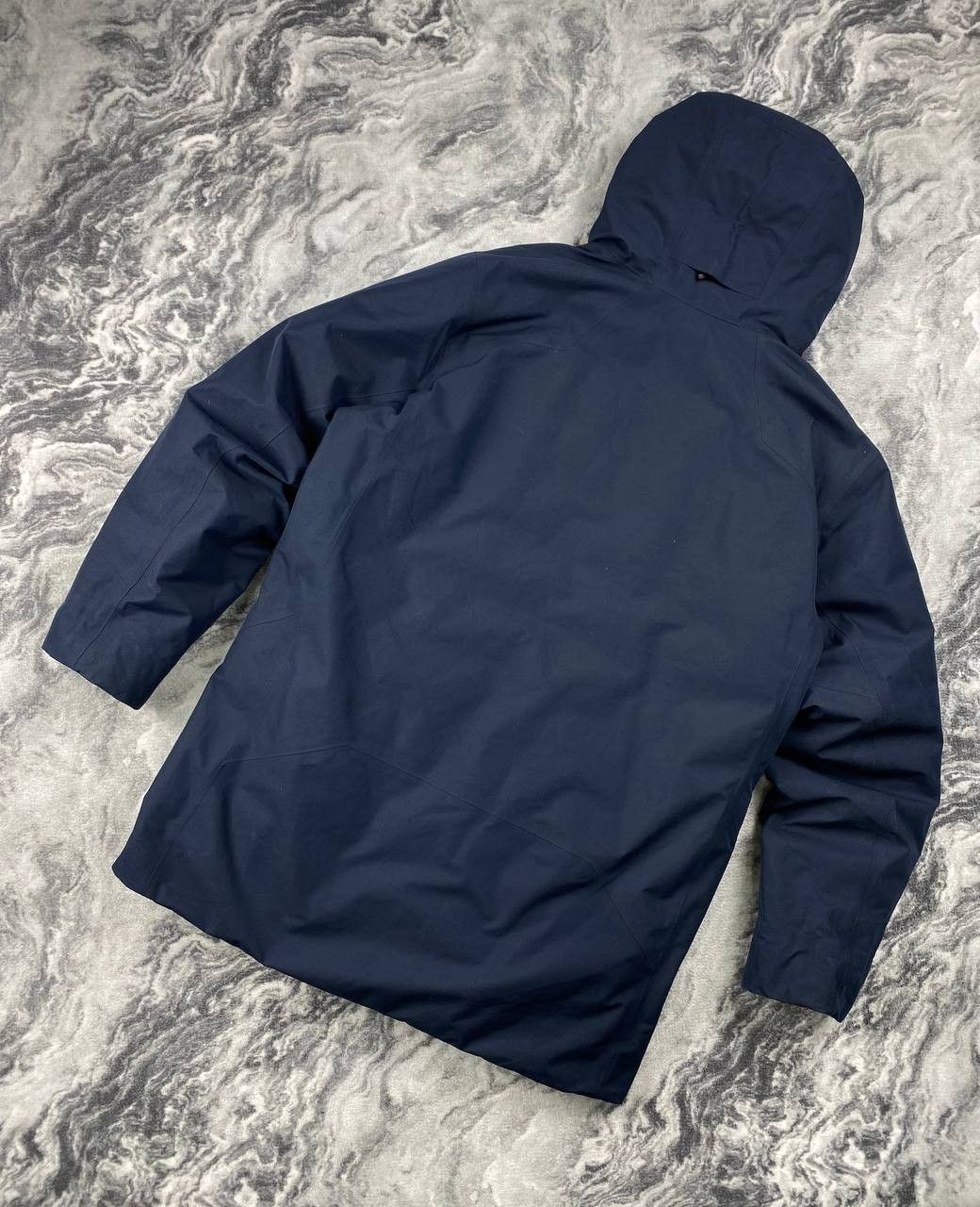 Arc'teryx Arc'teryx Gore-Tex Therme Parka Men Size L Blue Size US L / EU 52-54 / 3 - 17 Thumbnail