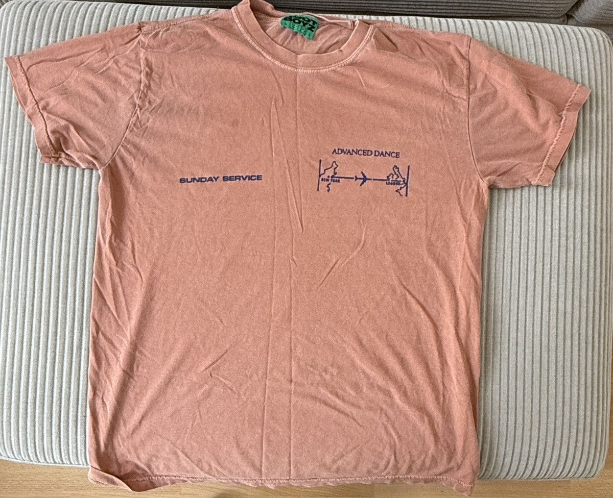 Boot Boyz Biz Garage Connection T Shirt Size US L / EU 52-54 / 3 - 2 Thumbnail