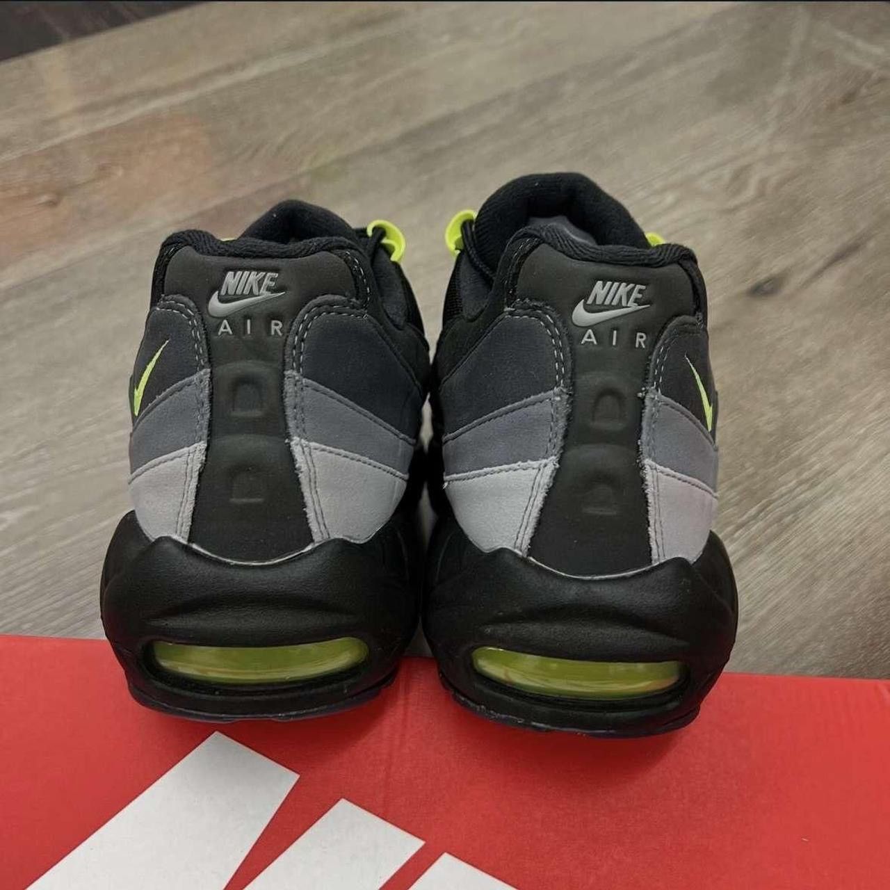 Nike Nike air max 95 Size US 9 / EU 42 - 4 Thumbnail