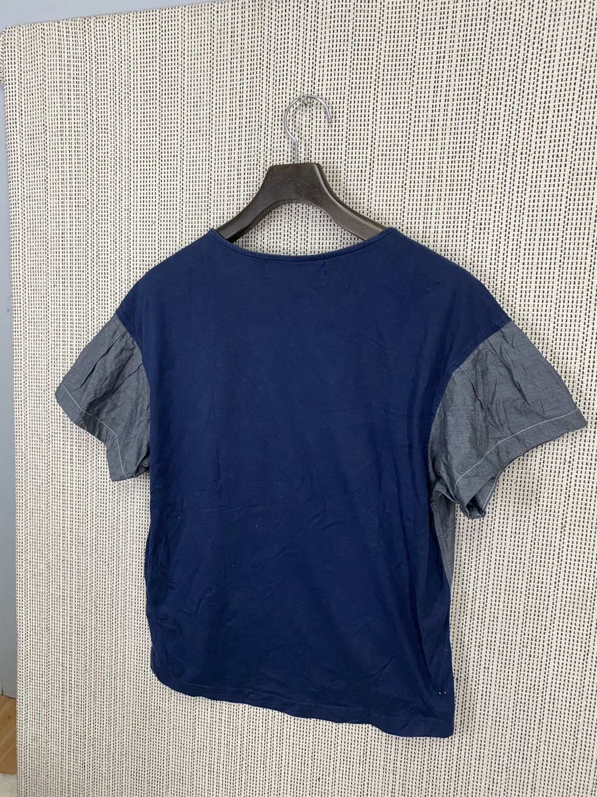 Issey Miyake × mercibeaucoup Mercibeaucoup issey miyake tshirt size 1 Size US L / EU 52-54 / 3 - 9 Thumbnail