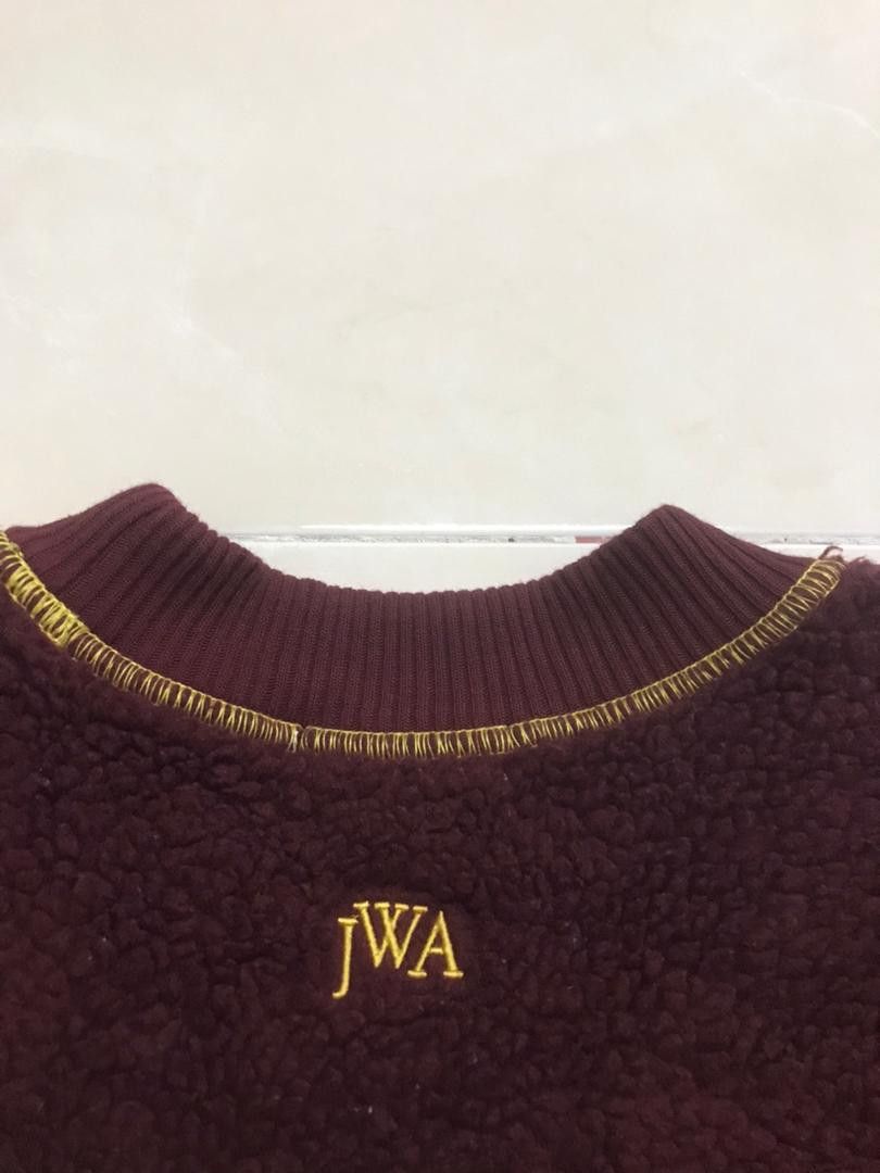 JW Anderson × Uniqlo SWEATSHIRT UNIQLO FEAT J.W.ANDERSON Size M / US 6-8 / IT 42-44 - 6 Thumbnail