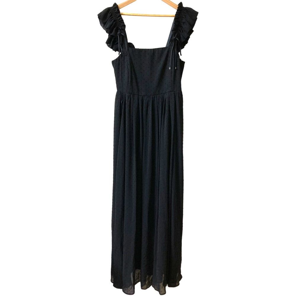 Other Other Diagram Dot Jacquard Sleeveless Dress Others Dresses 0324331052 DUTY FREE for USA Size ONE SIZE - 1 Thumbnail